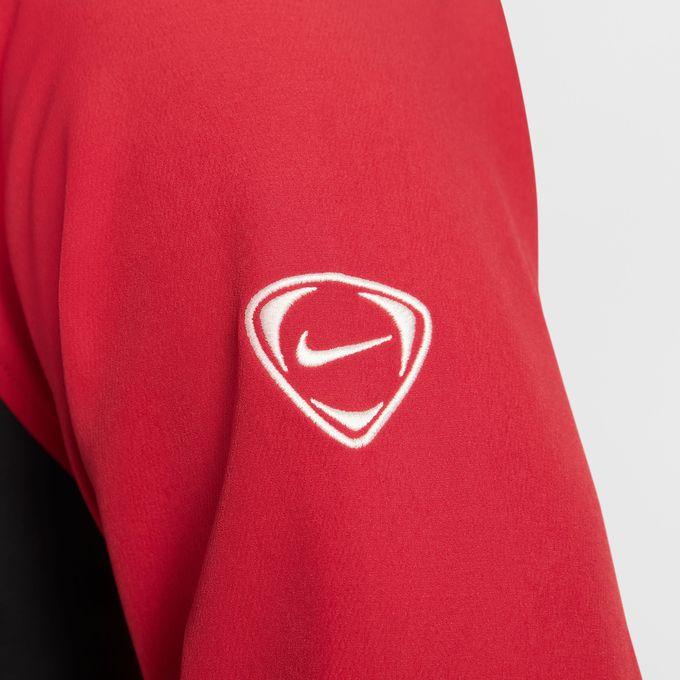 NIKE（ナイキ） サッカーウェア プラクティスシャツ メンズ 長袖 HO