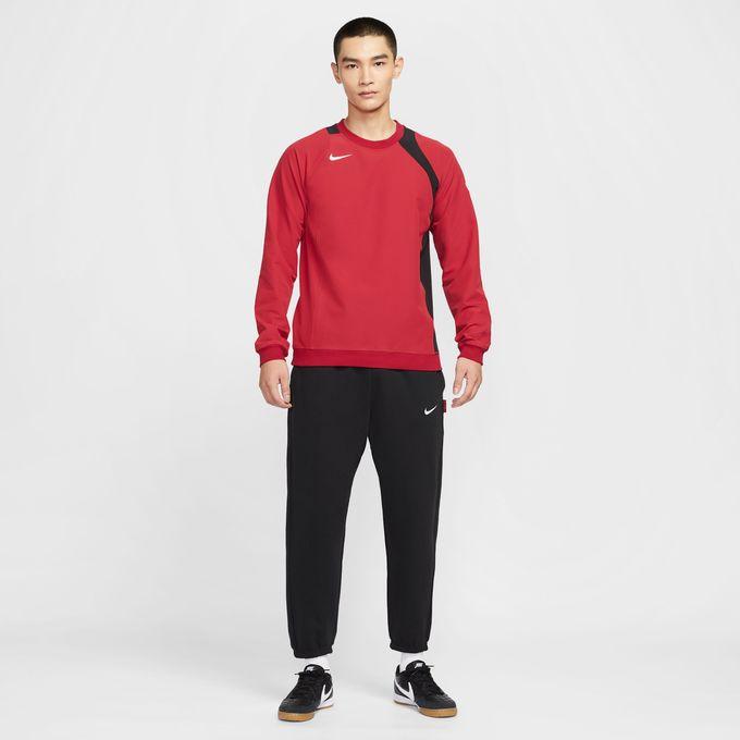 NIKE（ナイキ） サッカーウェア プラクティスシャツ メンズ 長袖 HO