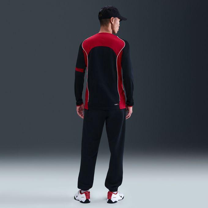 NIKE（ナイキ） サッカーウェア プラクティスシャツ 長袖 メンズ HO LS