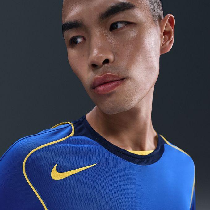 NIKE（ナイキ） サッカーウェア プラクティスシャツ 長袖 メンズ HO LS