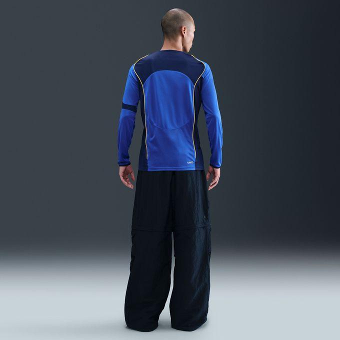 ナイキ サッカー ウェア 長袖 長ズボン ナイキ Dri-FIT アカデミー サッカードリルトップ & ジッパーサッカー