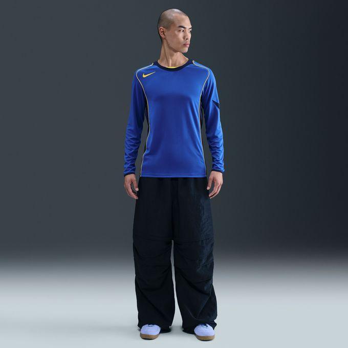 NIKE（ナイキ） サッカーウェア プラクティスシャツ 長袖 メンズ HO LS