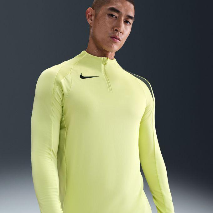 NIKE（ナイキ） ジャージジャケット メンズ HO T90 ストライクドリル