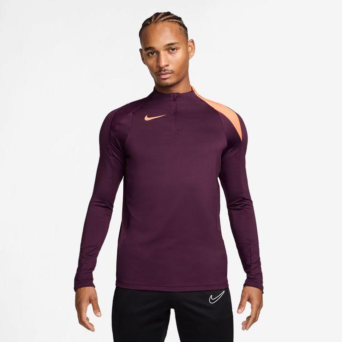 NIKE（ナイキ） ジャージジャケット メンズ HO T90 ストライクドリル