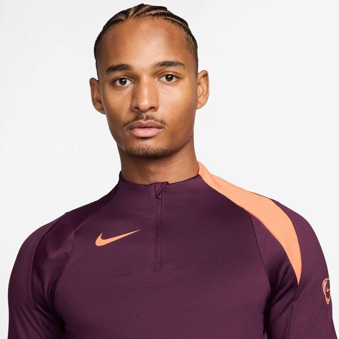 NIKE（ナイキ） ジャージジャケット メンズ HO T90 ストライクドリル