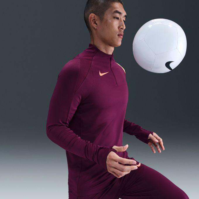 NIKE（ナイキ） ジャージジャケット メンズ HO T90 ストライクドリル