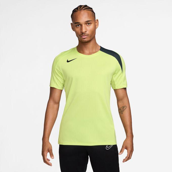 NIKE（ナイキ） サッカーウェア プラクティスシャツ 半袖 メンズ HO SS