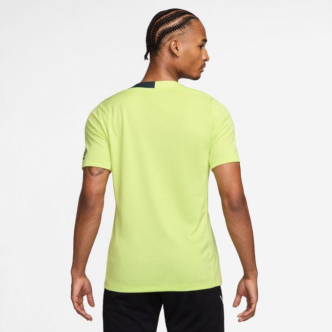 NIKE（ナイキ） サッカーウェア プラクティスシャツ 半袖 メンズ HO SS