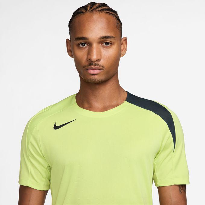 NIKE（ナイキ） サッカーウェア プラクティスシャツ 半袖 メンズ HO SS