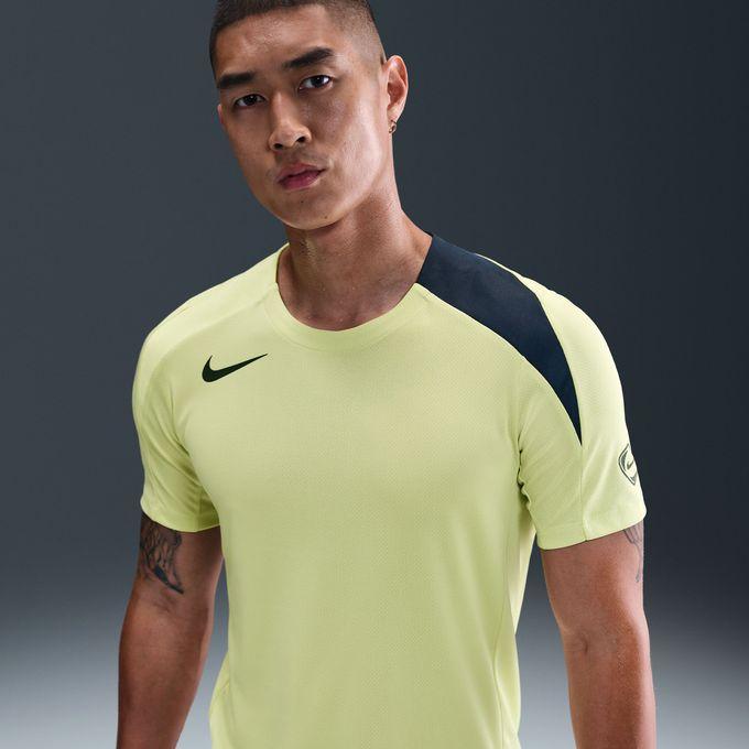 NIKE（ナイキ） サッカーウェア プラクティスシャツ 半袖 メンズ HO SS