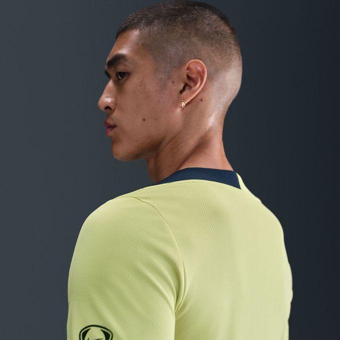 NIKE（ナイキ） サッカーウェア プラクティスシャツ 半袖 メンズ HO SS