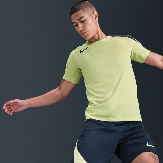 NIKE（ナイキ） サッカーウェア プラクティスシャツ 半袖 メンズ HO SS