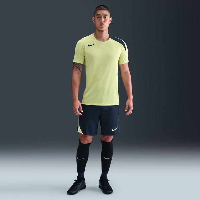 NIKE（ナイキ） サッカーウェア プラクティスシャツ 半袖 メンズ HO SS