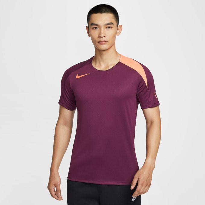 NIKE（ナイキ） サッカーウェア プラクティスシャツ 半袖 メンズ HO SS