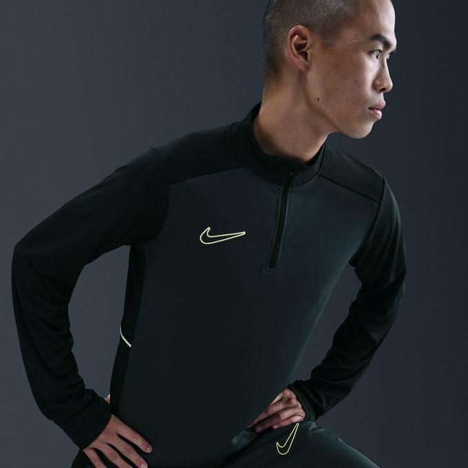NIKE（ナイキ） ジャージジャケット メンズ HO DF アカデミードリル