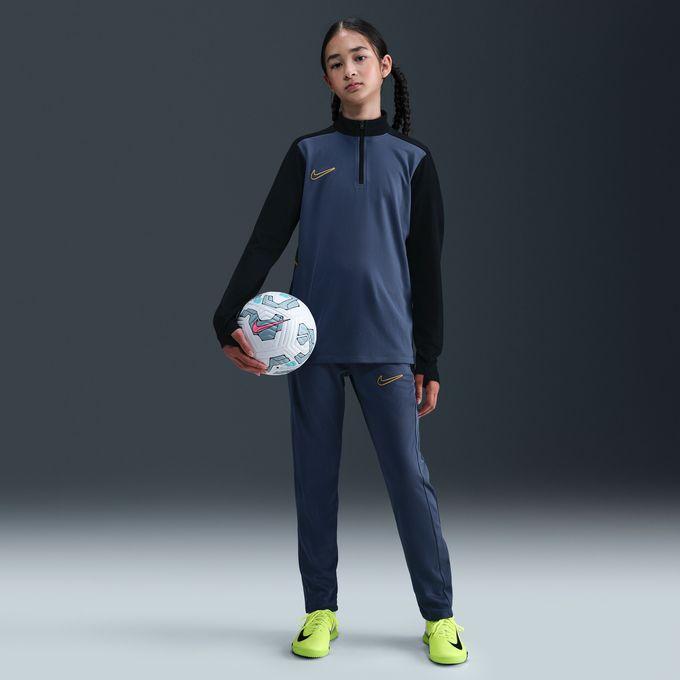 インテル　ドリルトップ　サッカー　トレーニングウェア　ネイビー　グリーン　ピステ インテル ドリルトップ サッカー トレーニングウェア ネイビー