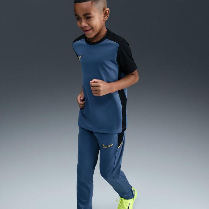 NIKE（ナイキ） サッカーウェア ピステパンツ ジュニア HO JR DF AC