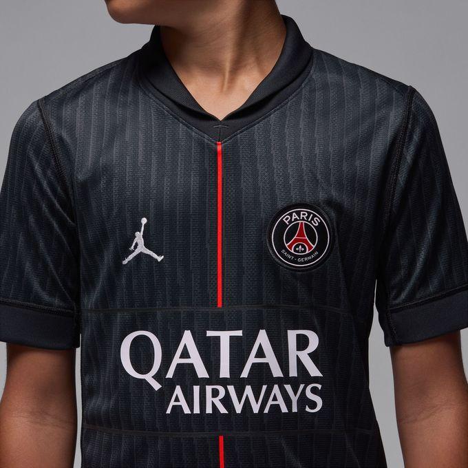 NIKE（ナイキ） サッカーウェア レプリカシャツ ジュニア JR PSG 4th