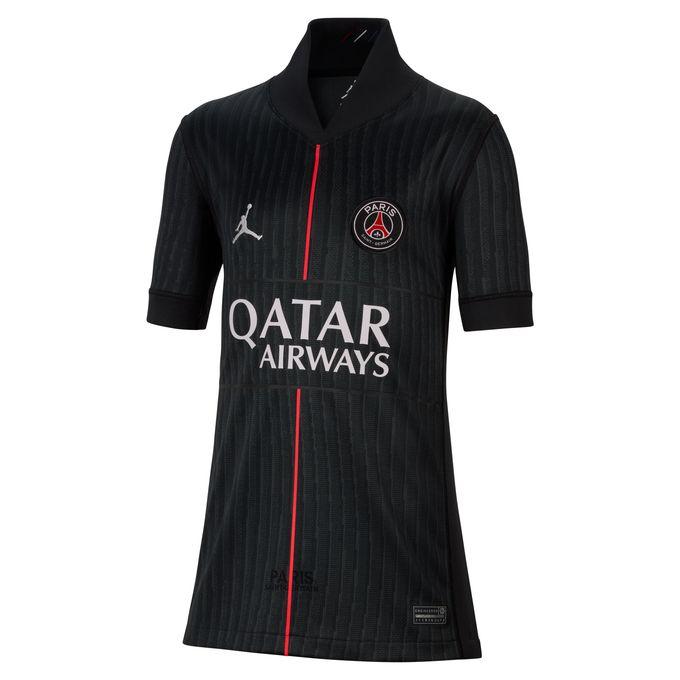 NIKE（ナイキ） サッカーウェア レプリカシャツ ジュニア JR PSG 4th