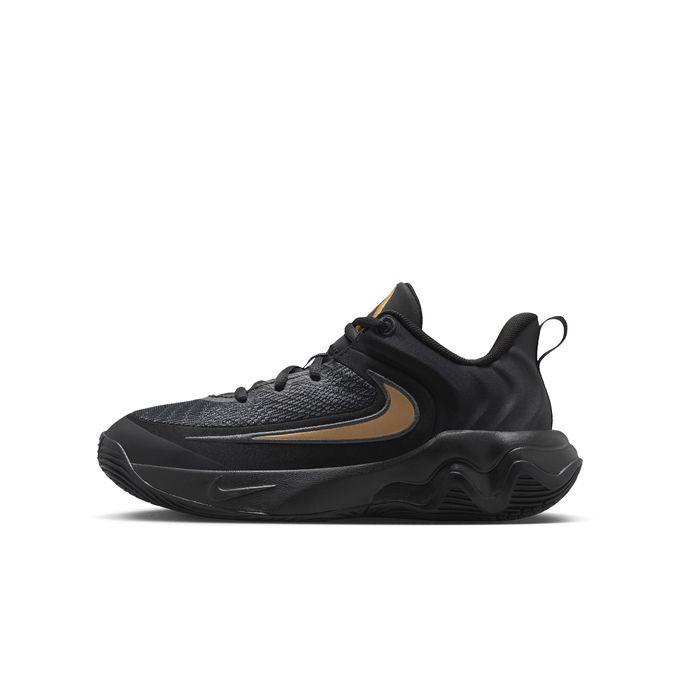 ナイキ NIKE 25FA ヤニスイモータリティ4GS ジュニア バスケットボールシューズ IH7664-002 NIKE（ナイキ） バスケットシューズ ジュニア 25HO ヤニス
