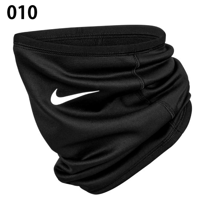 ナイキ クルー サーマフィットネックウォーマー　スカルマスク NIKE（ナイキ） ネックウォーマー サーマフィット フリース NW CW5031