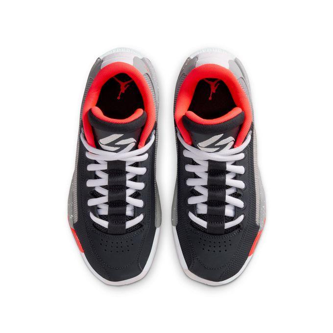 ジョーダン(JORDAN) バスケットシューズ ジュニア ルカ .77 Bloodline HF0820-005 sc Jordan ジョーダン(JORDAN) バスケットシューズ ジュニア ルカ .77