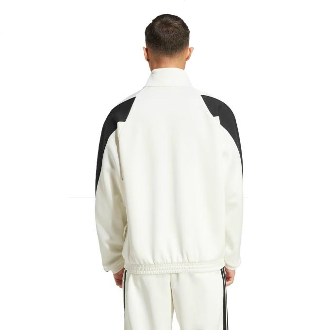 adidas（アディダス） スポーツウェア ジャージ ジャケット メンズ