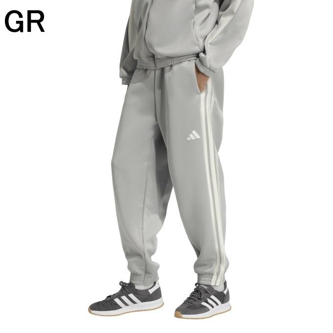 adidas（アディダス） スポーツウェア ジャージ ロングパンツ メンズ