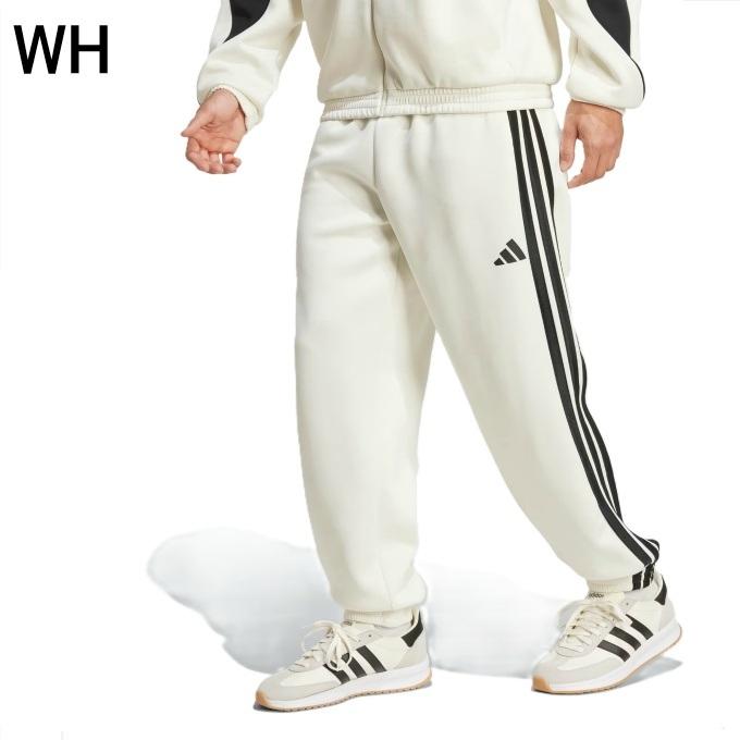 adidas（アディダス） スポーツウェア ジャージ ロングパンツ メンズ