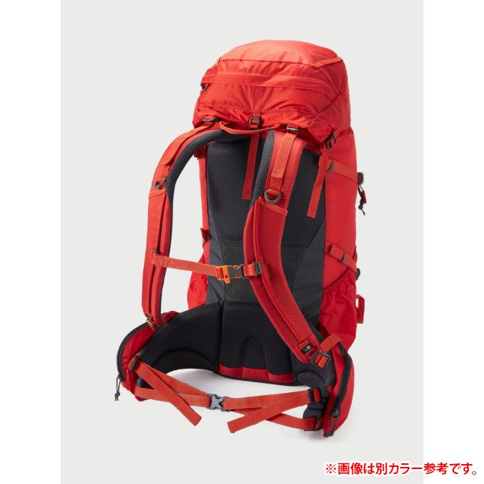 Karrimor カリマー ridge 40+ バックパック リュックサック 501205-9000 Karrimor（カリマー） バックパック メンズ レディース リッジ 40＋