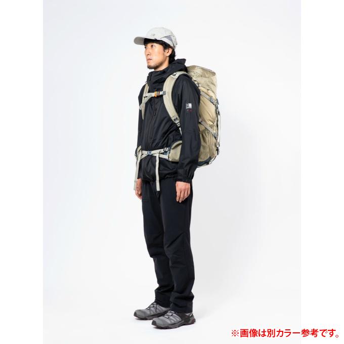 カリマー karrimor バックパック メンズ レディース リッジ 40＋ 501205-9000_2