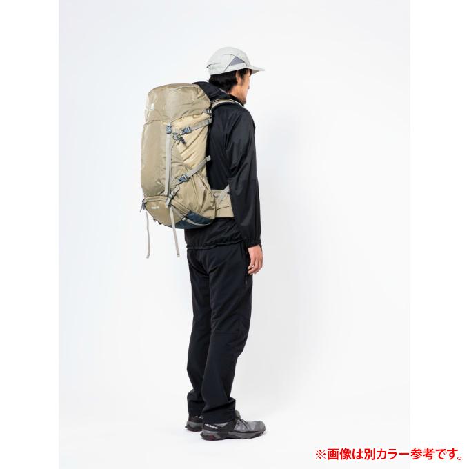 カリマー karrimor バックパック メンズ レディース リッジ 40＋ 501205-9000_3