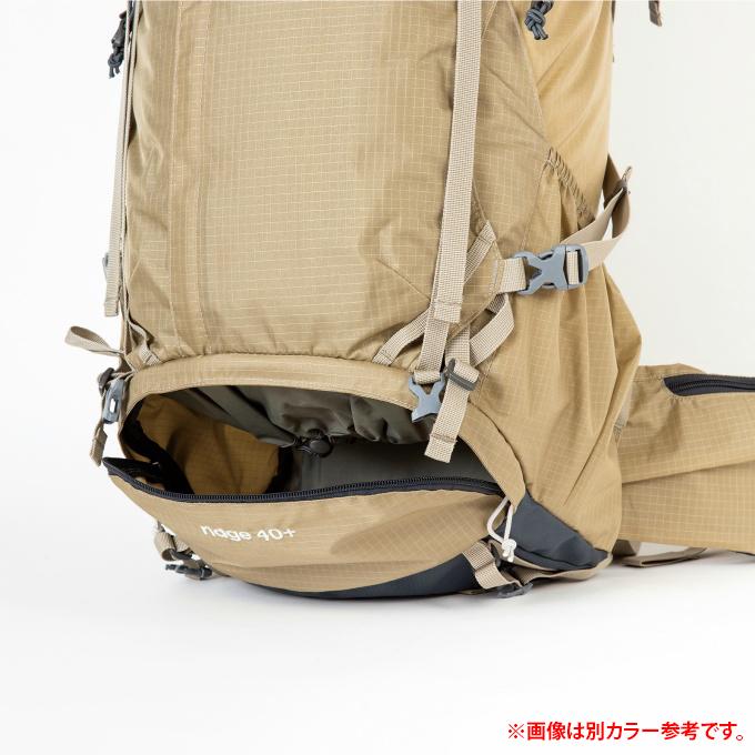 カリマー karrimor バックパック メンズ レディース リッジ 40＋ 501205-9000_5