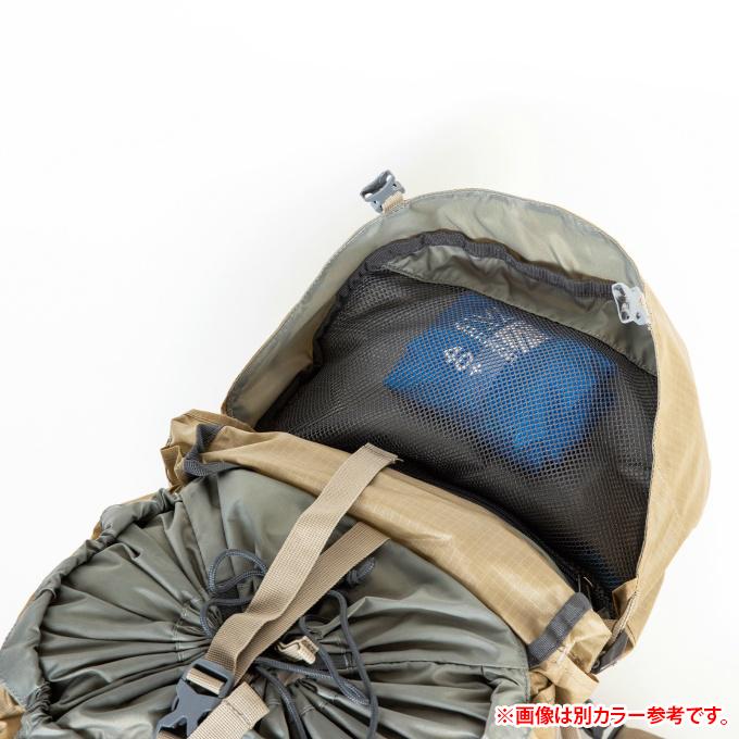 カリマー karrimor バックパック メンズ レディース リッジ 40＋ 501205-9000_6