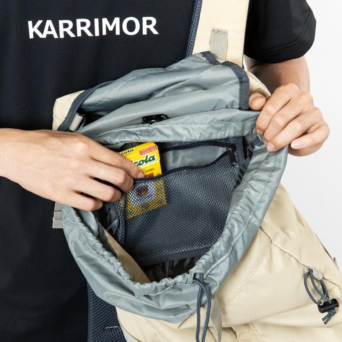 Karrimor（カリマー） バックパック メンズ レディース タトラ 25