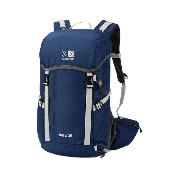カリマー(karrimor)バッグ バックパック リュック タトラ 25 501211-5000(Men’s、Lady’s) Karrimor（カリマー） バックパック メンズ レディース タトラ 25