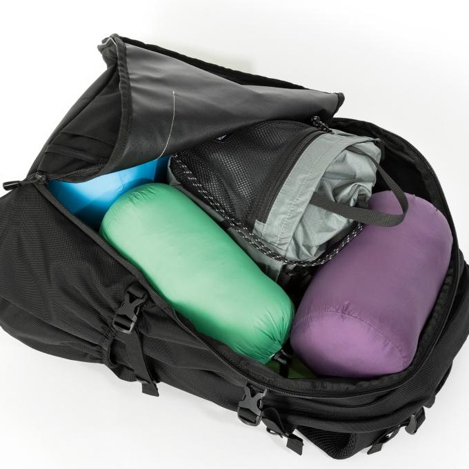 Karrimor（カリマー） バックパック メンズ レディース トリビュート40