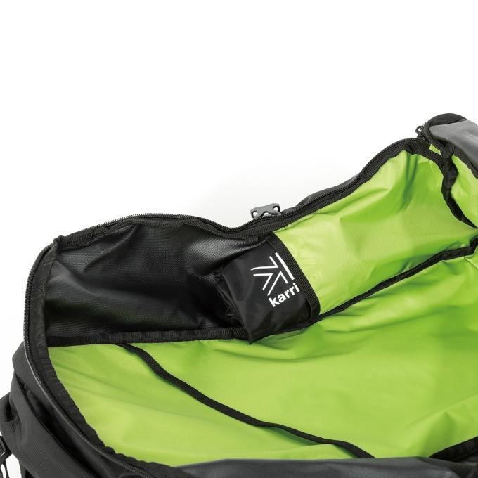 Karrimor（カリマー） バックパック メンズ レディース トリビュート40