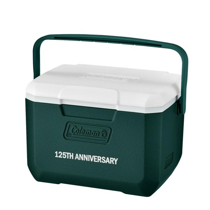 Coleman（コールマン） クーラーボックス 125周年テイク6 グリーン