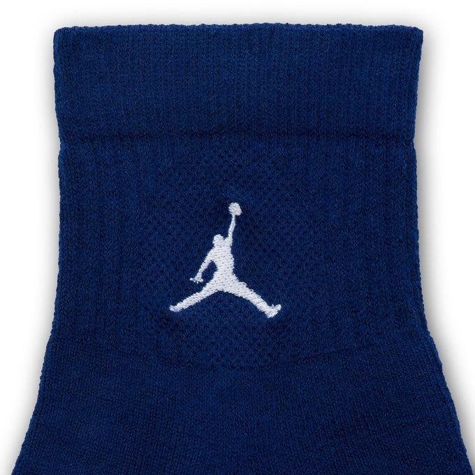 ジョーダン(JORDAN) バスケットボール パックソックス メンズ 定番JD