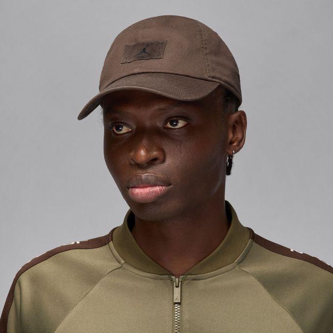 ジョーダン(JORDAN) 帽子 キャップ JDクラブUS CB FLTパッチCAP FD5181