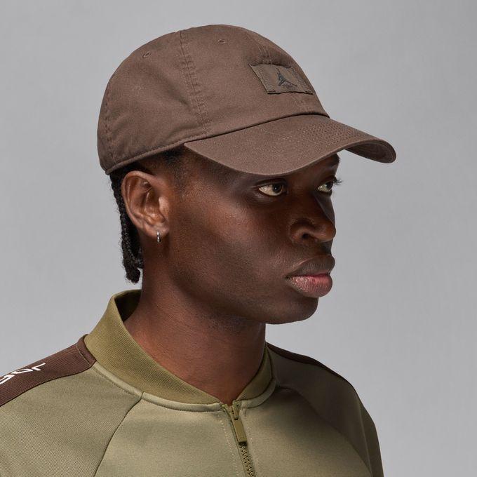 ジョーダン(JORDAN) 帽子 キャップ JDクラブUS CB FLTパッチCAP FD5181