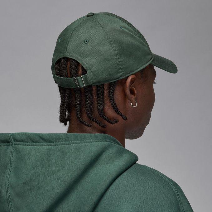 ジョーダン(JORDAN) 帽子 キャップ JDクラブUS CB FLTパッチCAP FD5181