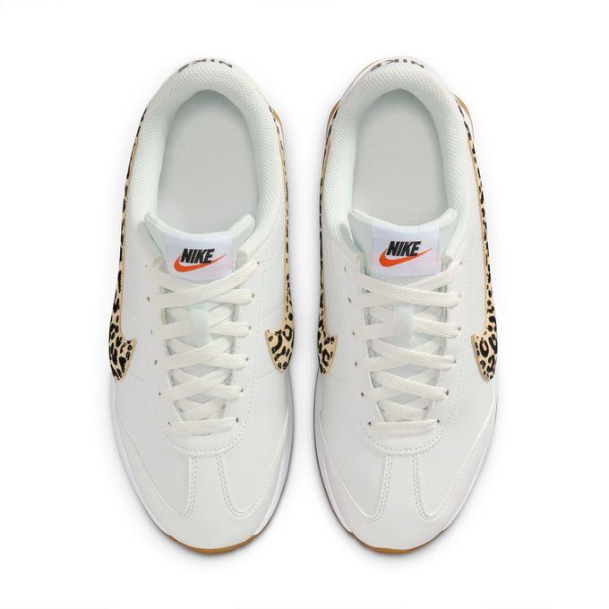 NIKE（ナイキ） スニーカー レディース 25HO パシフィックレザー SE