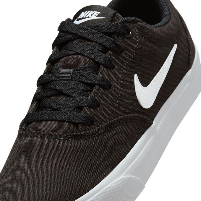 NIKE（ナイキ） スニーカー レディース 25HO チャージ キャンバス