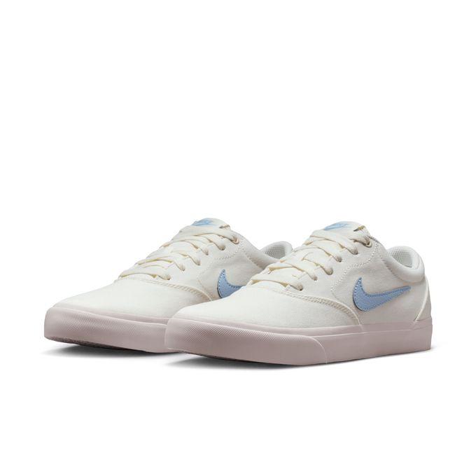 NIKE（ナイキ） スニーカー レディース 25HO チャージ キャンバス