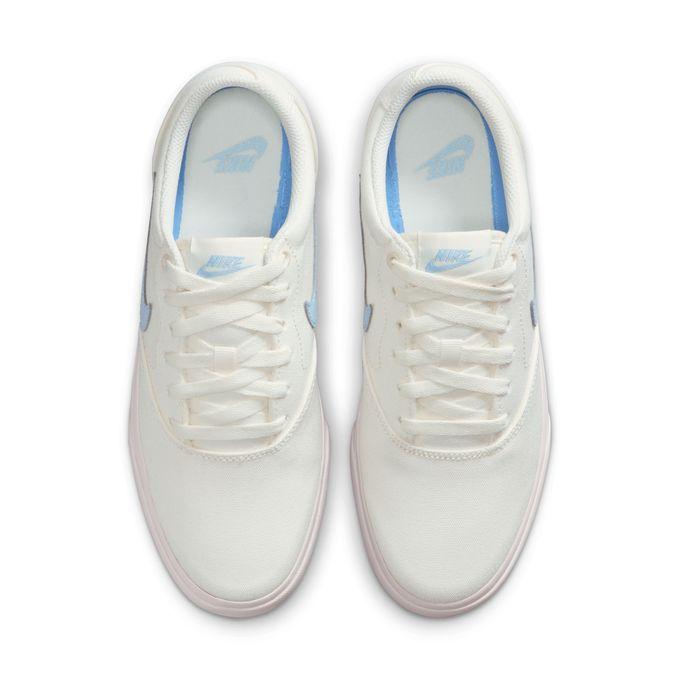 NIKE（ナイキ） スニーカー レディース 25HO チャージ キャンバス