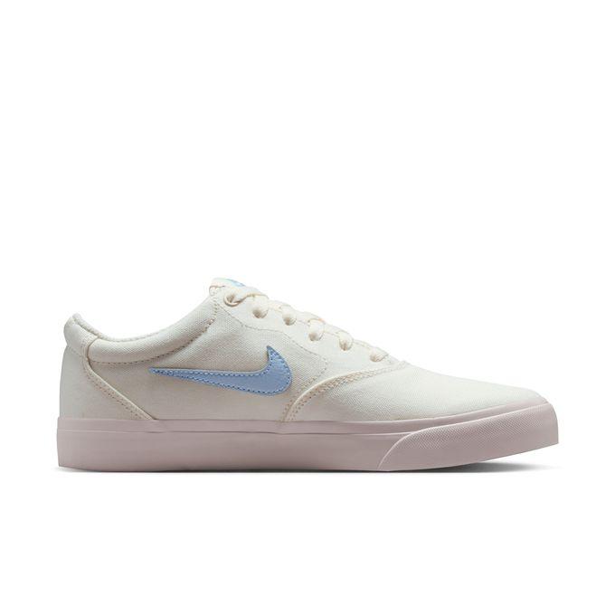 NIKE（ナイキ） スニーカー レディース 25HO チャージ キャンバス