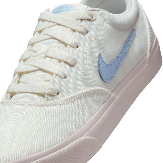 NIKE（ナイキ） スニーカー レディース 25HO チャージ キャンバス