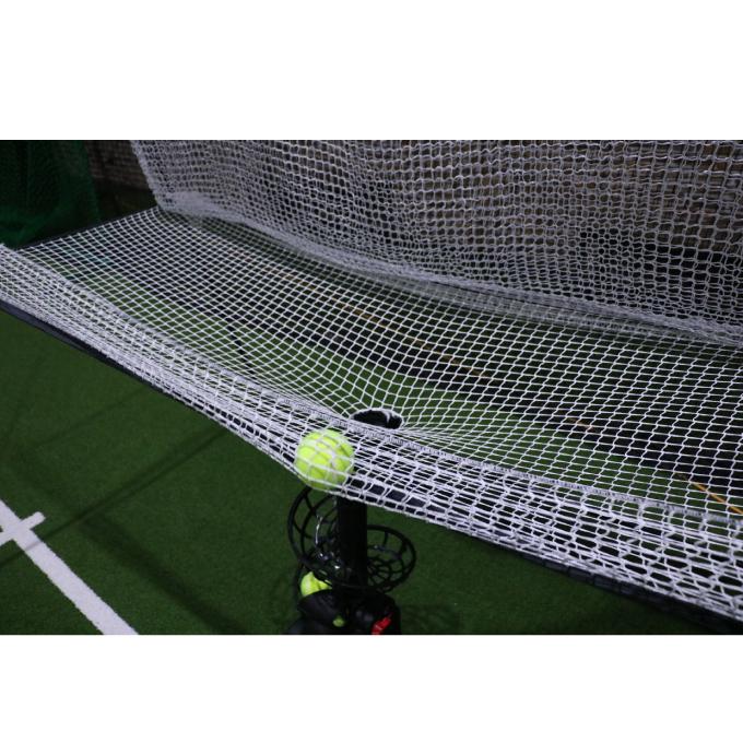 FIELD FORCE（フィールドフォース） テニス 練習器具 トスマシン+